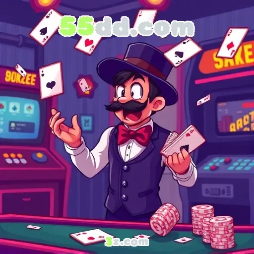 Jogos de Cartas